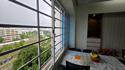Blk 578 Hougang Avenue 4 (Hougang), HDB 5 Rooms #637741681